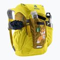 Рюкзак туристичний дитячий Deuter Waldfuchs 10 l turmeric/corn 12