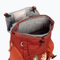 Рюкзак туристичний дитячий Deuter Waldfuchs 14 l lava/paprika 4