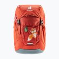 Рюкзак туристичний дитячий Deuter Waldfuchs 14 l lava/paprika 6