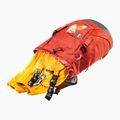 Рюкзак туристичний дитячий Deuter Waldfuchs 14 l lava/paprika 8