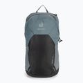 Рюкзак туристичний deuter Speed Lite 13 л синьо-сірий 341002244120 2