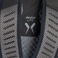 Рюкзак туристичний deuter Speed Lite 13 л синьо-сірий 341002244120 5
