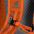 Рюкзак туристичний deuter Speed Lite 13 л помаранчевий 341002299060 5