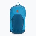 Рюкзак туристичний deuter Speed Lite 13 л синій 341002213610