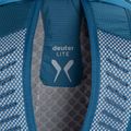 Рюкзак туристичний deuter Speed Lite 13 л синій 341002213610 5