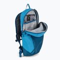 Рюкзак туристичний deuter Speed Lite 13 л синій 341002213610 8