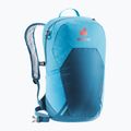Рюкзак туристичний deuter Speed Lite 13 л синій 341002213610 9