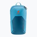 Рюкзак туристичний deuter Speed Lite 13 л синій 341002213610 12