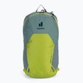 Рюкзак туристичний deuter Speed Lite 13 л зелений 341002228070