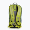 Рюкзак туристичний deuter Speed Lite 13 л зелений 341002228070 3