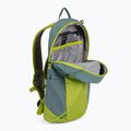 Рюкзак туристичний deuter Speed Lite 13 л зелений 341002228070 8