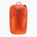 Рюкзак туристичний deuter Speed Lite 17 л paprika/saffron