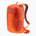 Рюкзак туристичний deuter Speed Lite 17 л paprika/saffron 2