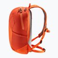 Рюкзак туристичний deuter Speed Lite 17 л paprika/saffron 6