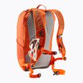 Рюкзак туристичний deuter Speed Lite 17 л paprika/saffron 10