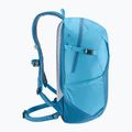 Рюкзак туристичний deuter Speed Lite 21 л синій 341022213610 11
