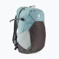 Рюкзак туристичний deuter Speed Lite 21 л сірий 341022244120 2