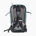 Рюкзак туристичний deuter Speed Lite 21 л сірий 341022244120 3