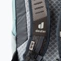 Рюкзак туристичний deuter Speed Lite 21 л сірий 341022244120 8