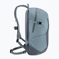 Рюкзак туристичний deuter Speed Lite 21 л сірий 341022244120 5