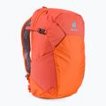 Рюкзак туристичний deuter Speed Lite 21 л помаранчевий 341022299060 2