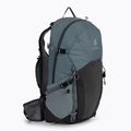 Рюкзак туристичний deuter Speed Lite 23 л синьо-сірий 341032244120 3