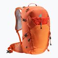 Рюкзак туристичний deuter Speed Lite 23 л помаранчевий 341032299060