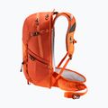 Рюкзак туристичний deuter Speed Lite 23 л помаранчевий 341032299060 2