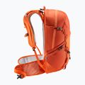 Рюкзак туристичний deuter Speed Lite 23 л помаранчевий 341032299060 3