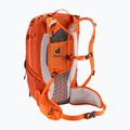Рюкзак туристичний deuter Speed Lite 23 л помаранчевий 341032299060 5