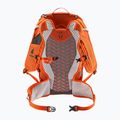 Рюкзак туристичний deuter Speed Lite 23 л помаранчевий 341032299060 6