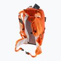 Рюкзак туристичний deuter Speed Lite 23 л помаранчевий 341032299060 7