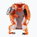 Рюкзак туристичний deuter Speed Lite 23 л помаранчевий 341032299060 8
