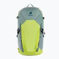Рюкзак туристичний deuter Speed Lite 25 l jade/citrus