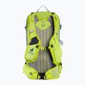 Рюкзак туристичний deuter Speed Lite 25 l jade/citrus 2