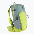 Рюкзак туристичний deuter Speed Lite 25 l jade/citrus 3