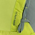 Рюкзак туристичний deuter Speed Lite 25 l jade/citrus 4