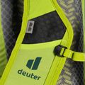 Рюкзак туристичний deuter Speed Lite 25 l jade/citrus 9