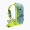 Рюкзак туристичний deuter Speed Lite 25 l jade/citrus 12