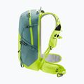 Рюкзак туристичний deuter Speed Lite 25 l jade/citrus 13