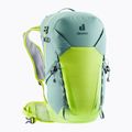 Рюкзак туристичний deuter Speed Lite 25 l jade/citrus 14