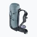 Рюкзак туристичний жіночий Deuter Speed Lite 28 l SL shale/graphite 7