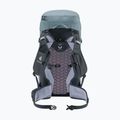 Рюкзак туристичний жіночий Deuter Speed Lite 28 l SL shale/graphite 8