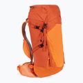 Рюкзак туристичний жіночий Deuter Speed Lite 28 l SL paprika/saffron 2