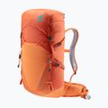 Рюкзак туристичний жіночий Deuter Speed Lite 28 l SL paprika/saffron 5