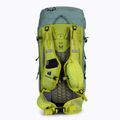 Рюкзак туристичний deuter Speed Lite 30 л зелений 341062228070 2