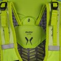 Рюкзак туристичний deuter Speed Lite 30 л зелений 341062228070 6