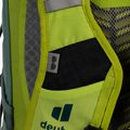 Рюкзак туристичний deuter Speed Lite 30 л зелений 341062228070 7