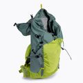 Рюкзак туристичний deuter Speed Lite 30 л зелений 341062228070 8