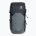 Рюкзак туристичний deuter Speed Lite 30 л сірий 341062244090